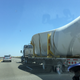 Wind turbine blades are *huge*